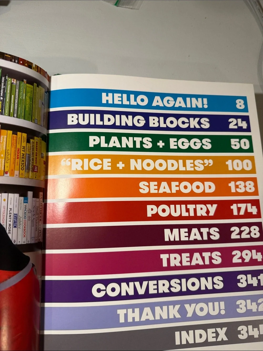 nom nom paleo LET'S GO! Green Cookbook by Michelle Tam & Henry Fong
